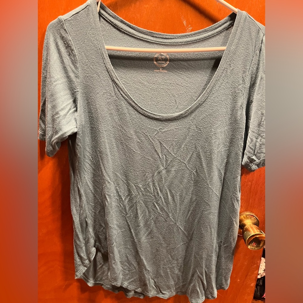 Comfy tee!!